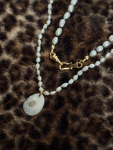 Charger l'image dans la galerie, Collier Babylone perles d’eau douce