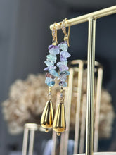 Charger l'image dans la galerie, Boucles d’oreilles Gina