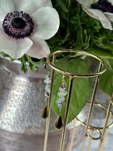 Charger l'image dans la galerie, Boucles d’oreilles Gina