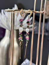 Charger l'image dans la galerie, Boucles d’oreilles Ariel