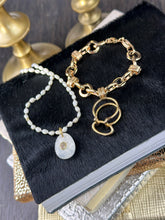 Charger l'image dans la galerie, Collier Babylone perles d’eau douce