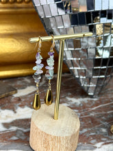 Charger l'image dans la galerie, Boucles d’oreilles Gina