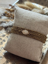 Charger l'image dans la galerie, Bracelet Yucatan miraculeuse