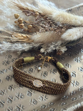 Charger l'image dans la galerie, Bracelet Yucatan miraculeuse