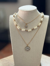 Charger l'image dans la galerie, Collier Hélia