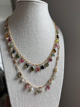 Charger l'image dans la galerie, Collier Cassandre
