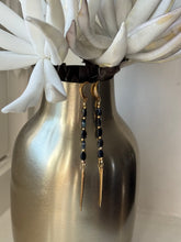 Charger l'image dans la galerie, Boucles d'oreilles Vera