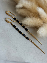 Charger l'image dans la galerie, Boucles d'oreilles Vera