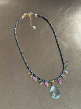 Charger l'image dans la galerie, Collier Selena