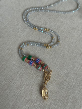 Charger l'image dans la galerie, Sautoir Galatée