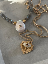 Charger l'image dans la galerie, Collier Nebraska