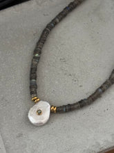 Charger l'image dans la galerie, Collier Nebraska