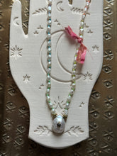 Charger l'image dans la galerie, Collier Dakota perles d'eau douce