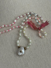 Charger l'image dans la galerie, Collier Dakota perles d'eau douce