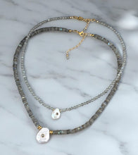 Charger l'image dans la galerie, Collier Nebraska