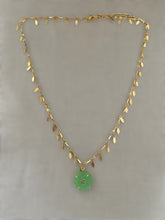 Charger l'image dans la galerie, Collier Daisy