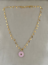 Charger l'image dans la galerie, Collier Daisy