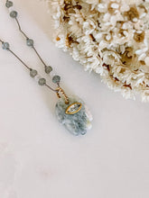 Charger l'image dans la galerie, Collier Horus