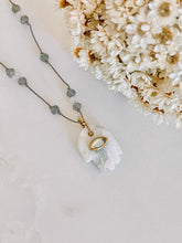 Charger l'image dans la galerie, Collier Horus