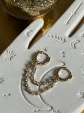 Charger l'image dans la galerie, Boucle d’oreille Alix
