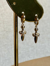 Charger l'image dans la galerie, Boucles d’oreilles Vicky
