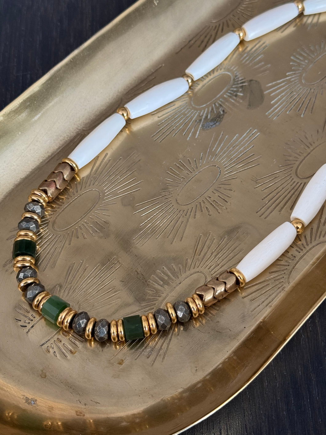 Collier Imaé