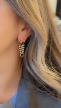 Charger l'image dans la galerie, Boucle d’oreille Alix
