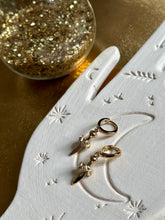 Charger l'image dans la galerie, Boucles d’oreilles Vicky
