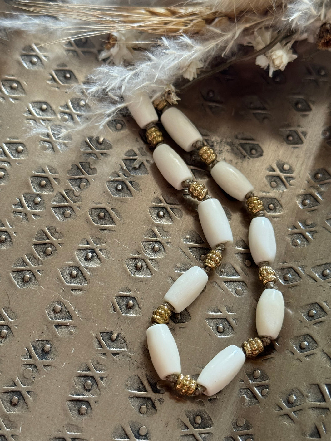 Collier Marbella