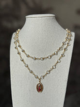 Charger l&#39;image dans la galerie, Collier Maria
