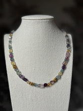 Charger l&#39;image dans la galerie, Collier Mira
