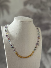 Charger l&#39;image dans la galerie, Collier Amalia
