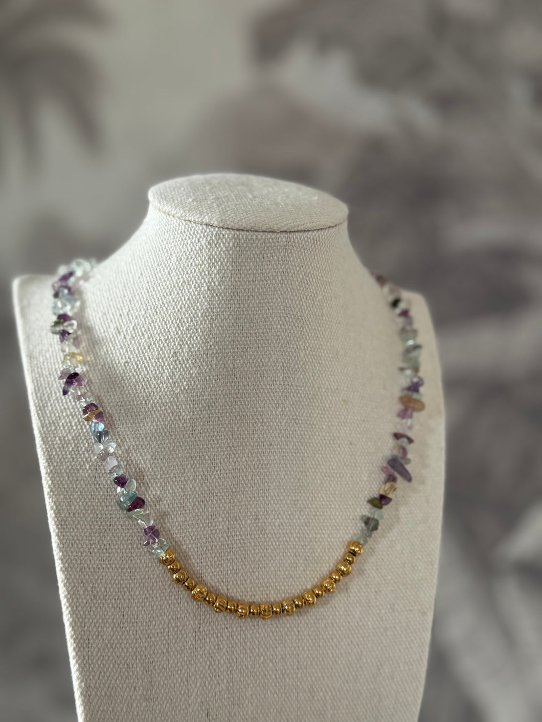 Collier Amalia
