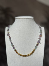 Charger l&#39;image dans la galerie, Collier Amalia
