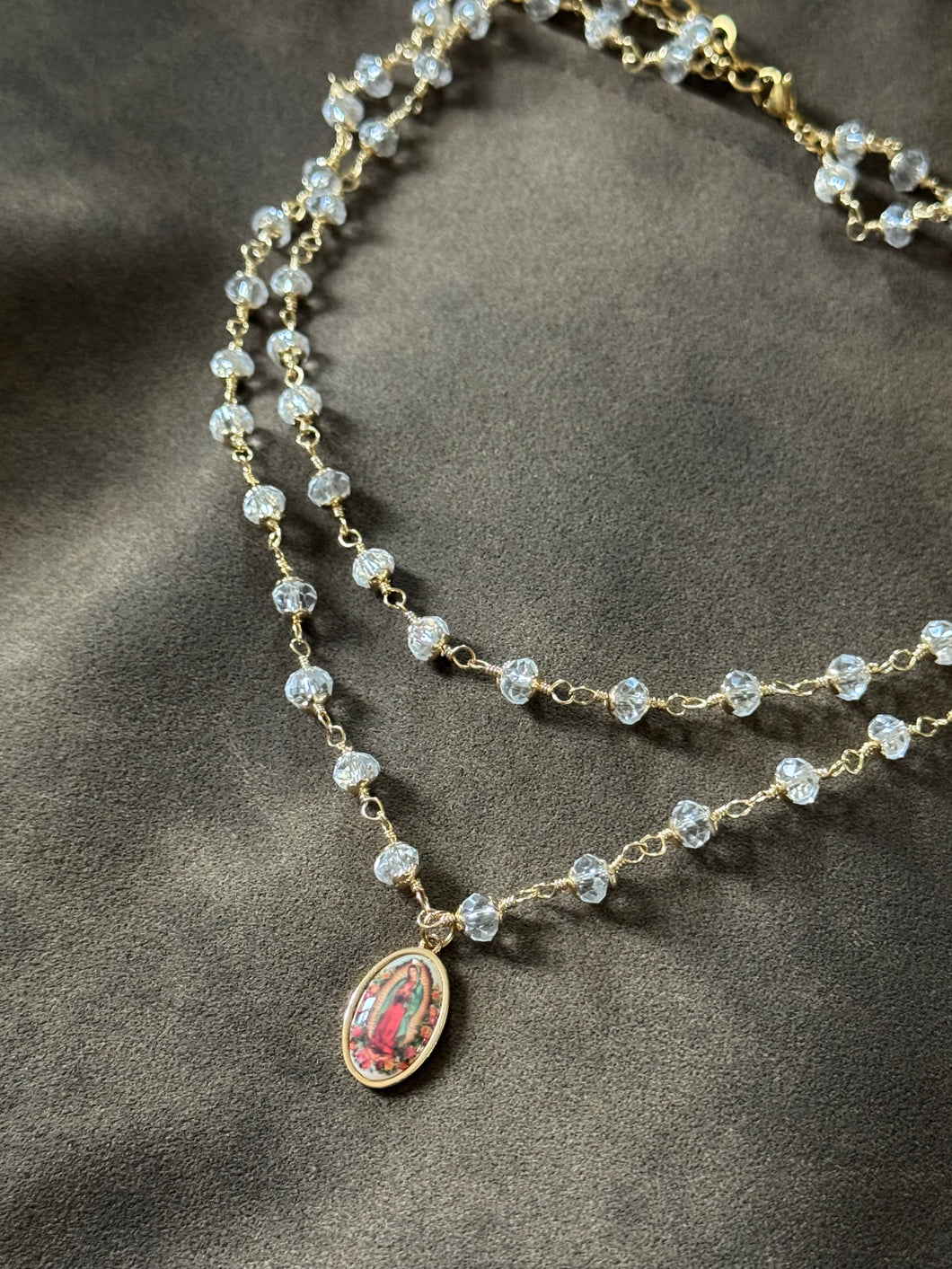 Collier Maria
