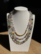 Charger l&#39;image dans la galerie, Collier Amalia
