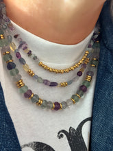 Charger l&#39;image dans la galerie, Collier Amalia
