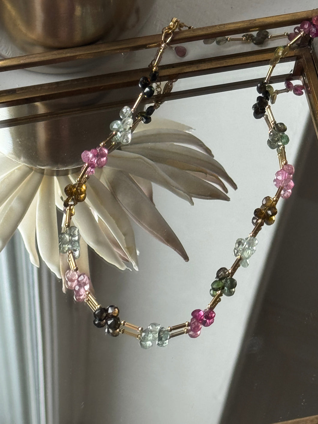 Collier Astrée
