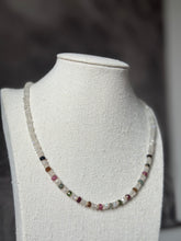 Charger l&#39;image dans la galerie, Collier Leandra
