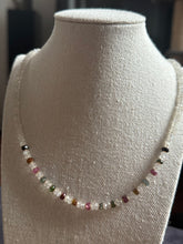 Charger l&#39;image dans la galerie, Collier Leandra
