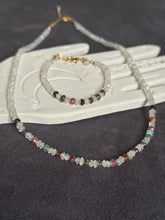 Charger l&#39;image dans la galerie, Collier Leandra
