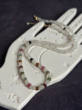 Charger l&#39;image dans la galerie, Collier Leandra
