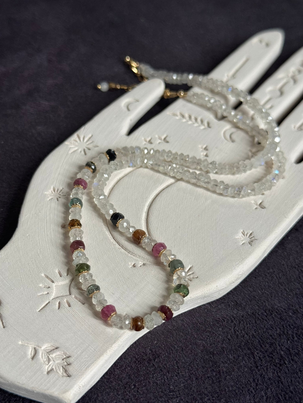 Collier Leandra