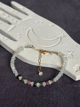 Charger l&#39;image dans la galerie, Bracelet Leandra
