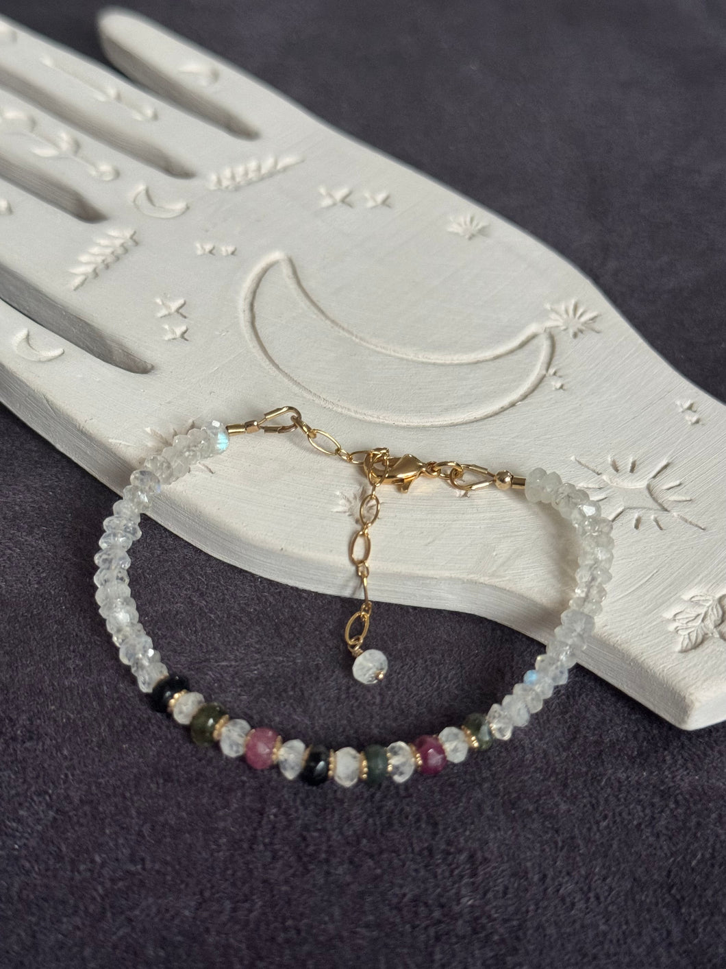 Bracelet Leandra