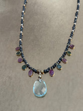 Charger l&#39;image dans la galerie, Collier Selena
