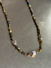 Charger l&#39;image dans la galerie, Collier Salomé
