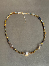 Charger l&#39;image dans la galerie, Collier Salomé
