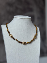 Charger l&#39;image dans la galerie, Collier Salomé
