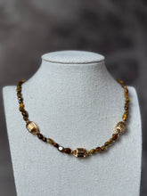 Charger l&#39;image dans la galerie, Collier Salomé

